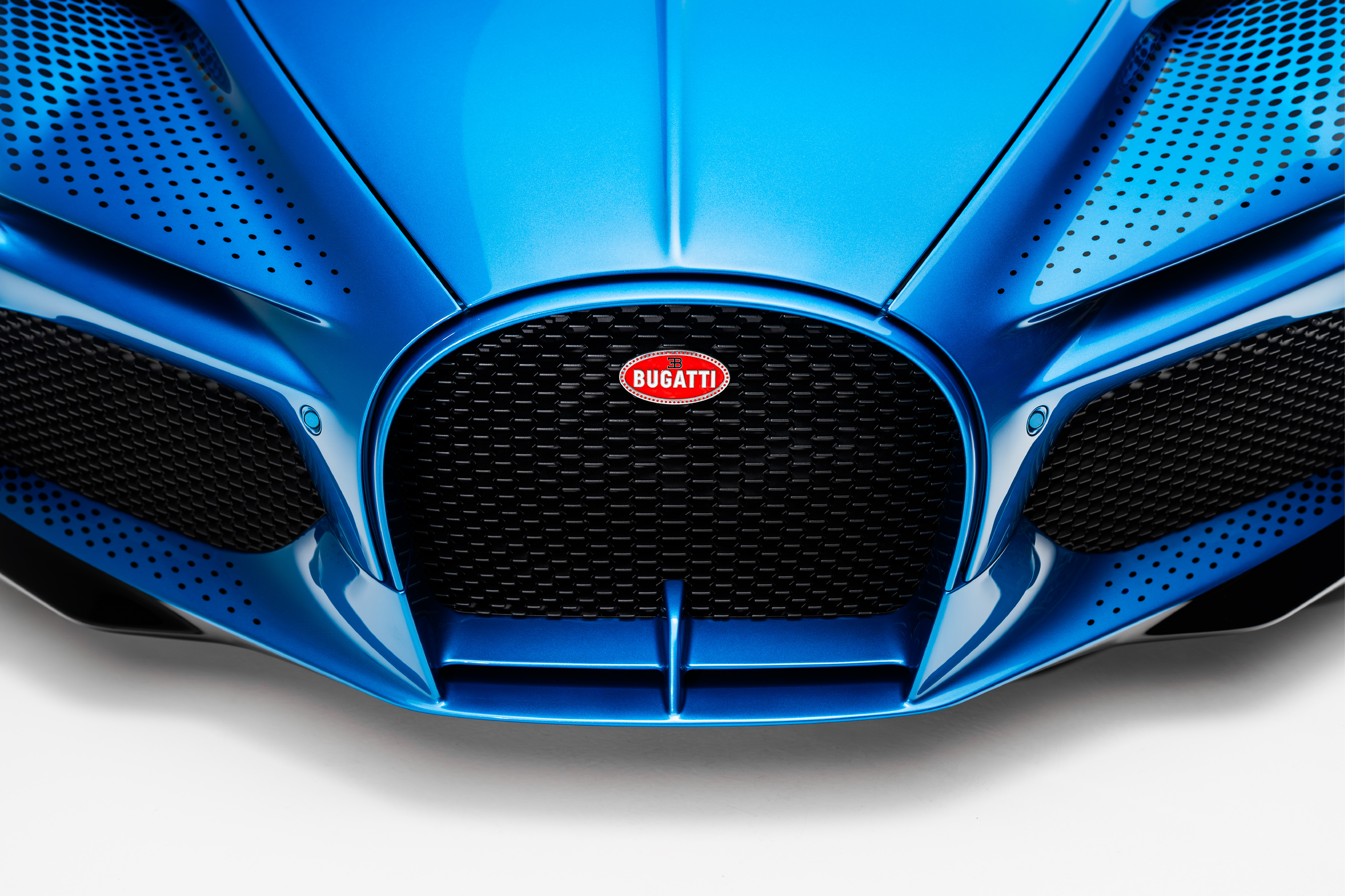 W16 Mistral 'Fly Bug', Bugatti Sur Mesure, 2026.